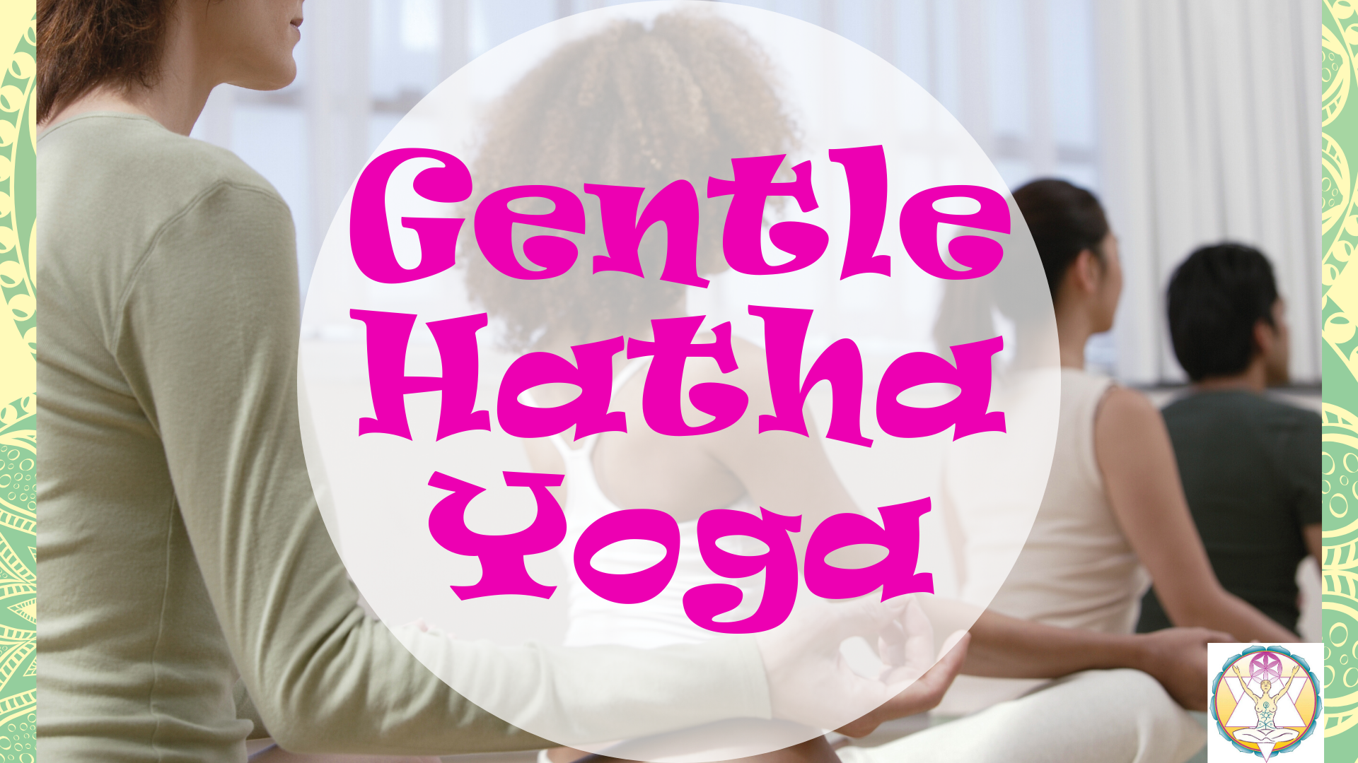 Gentle Hatha Yoga