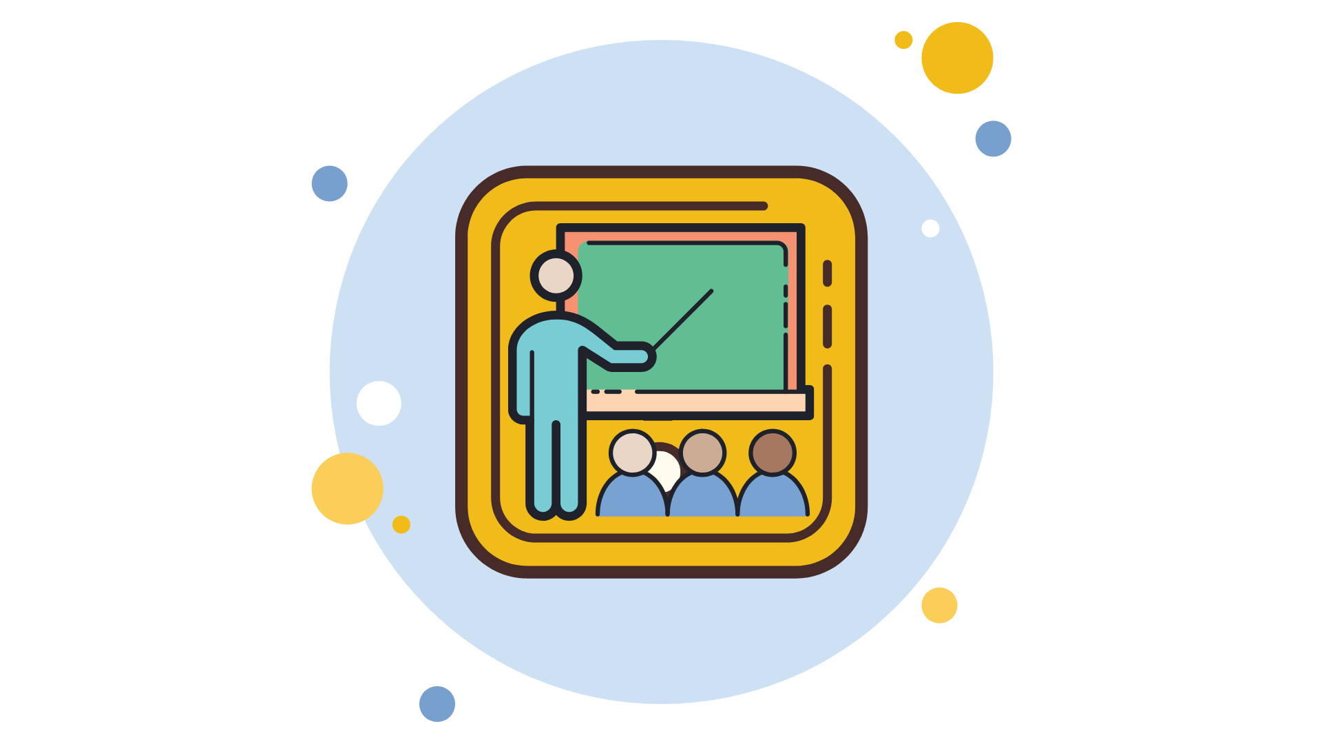 FUNDA Educator Home Learning Support