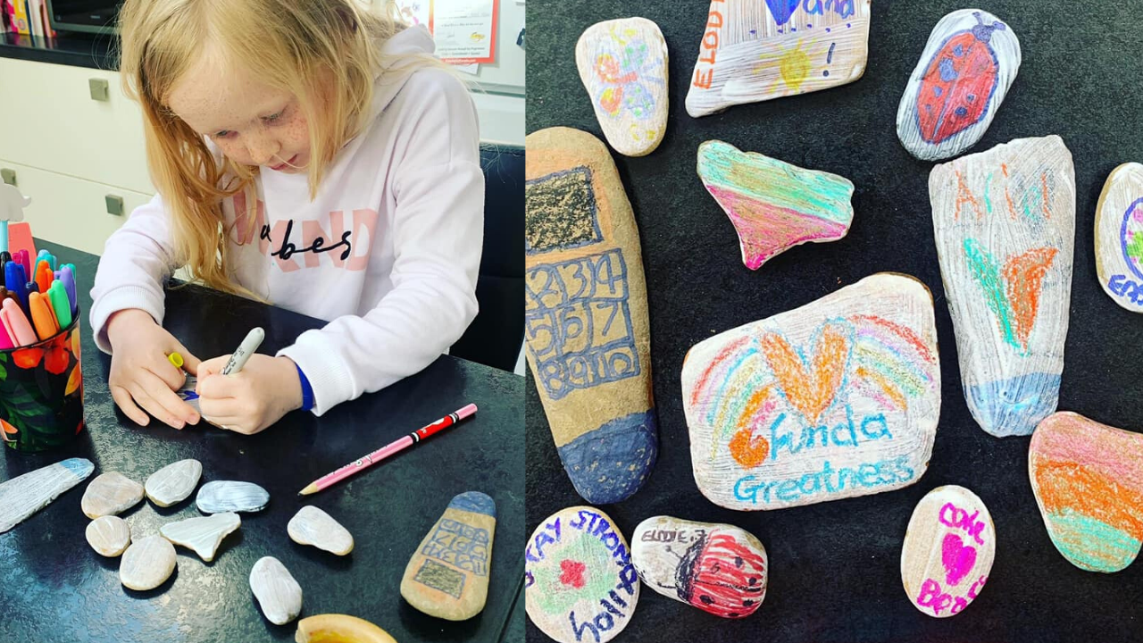FUNDA Greatness Kids