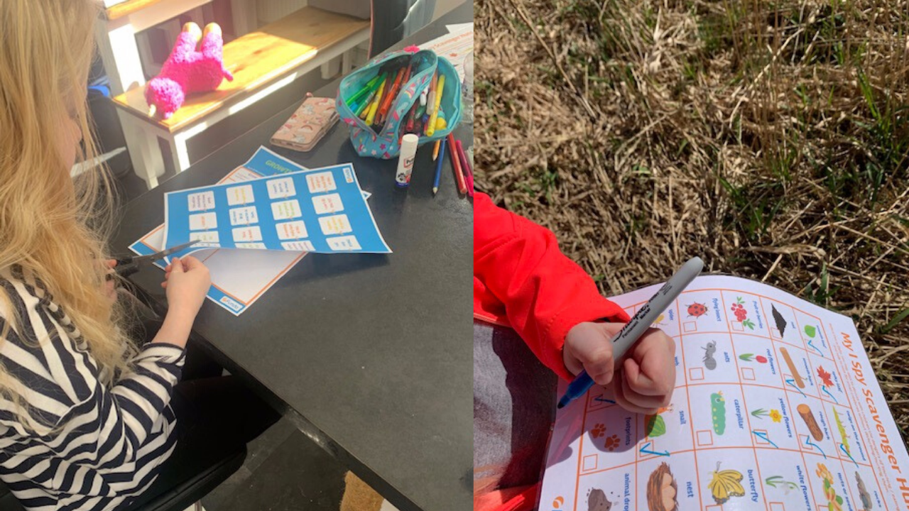 FUNDA Greatness Homeschool