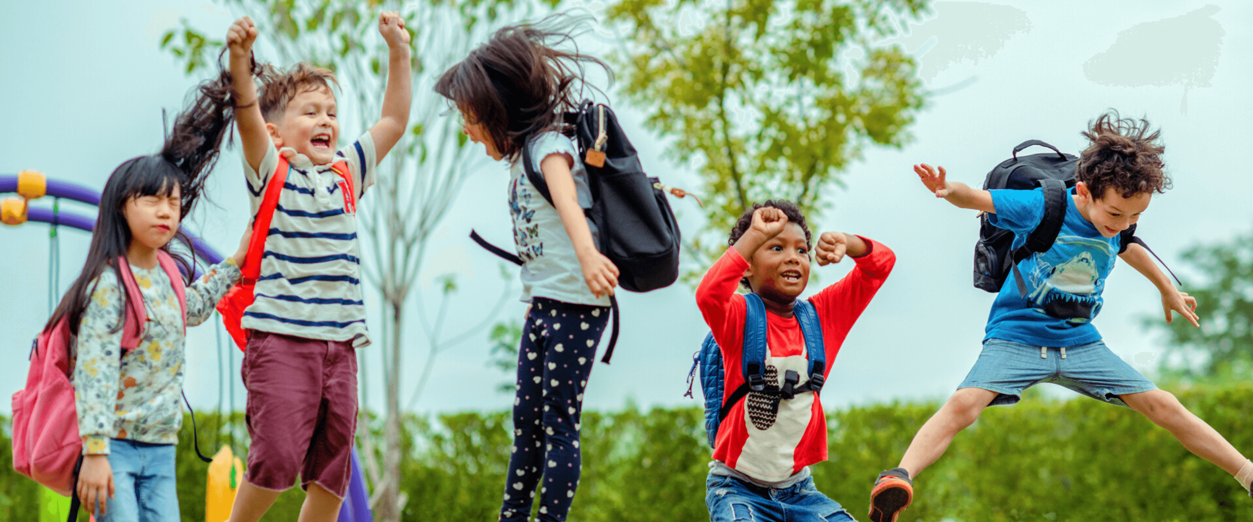 Online Learning For Parents