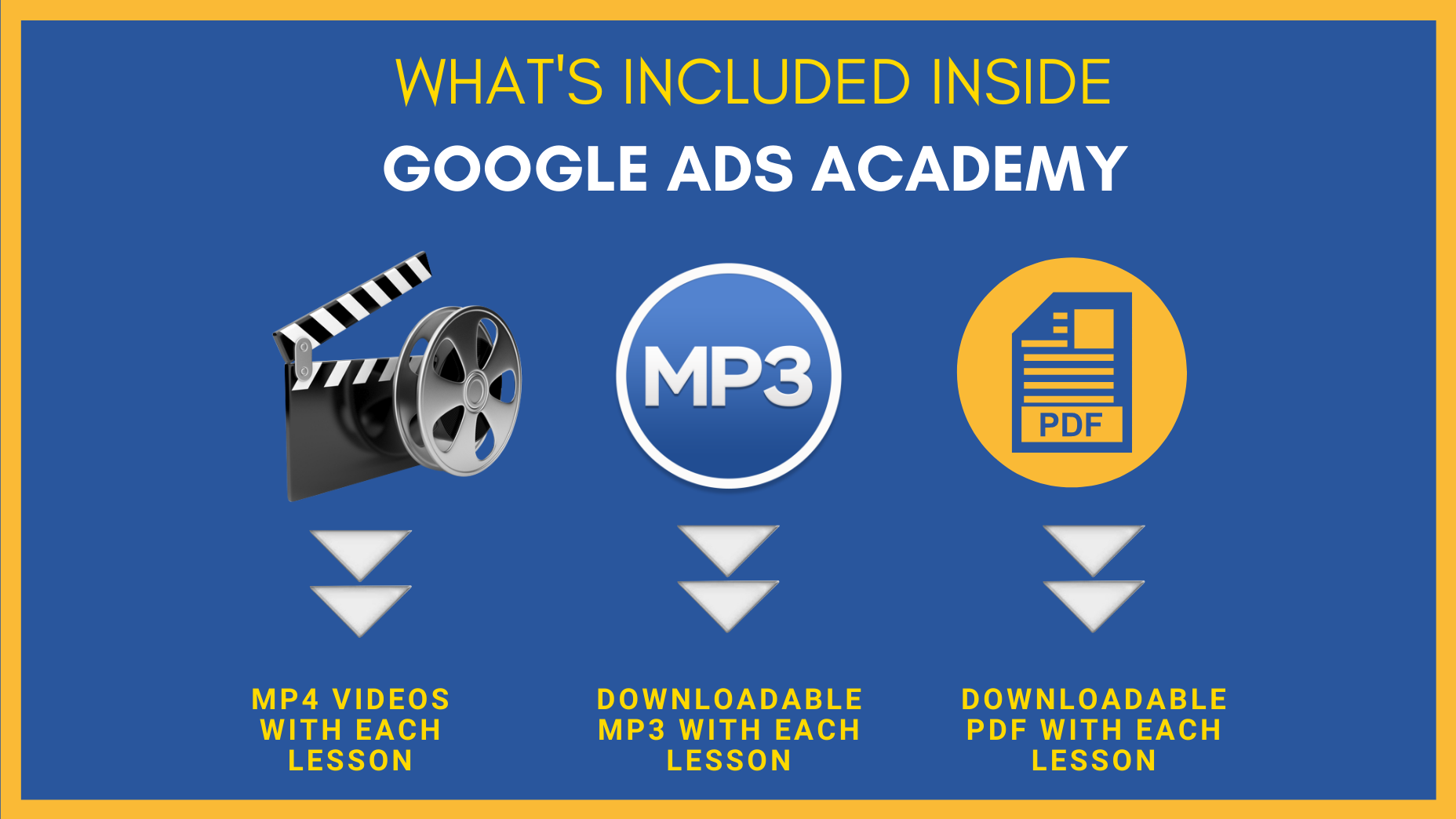 phil adair online marketing