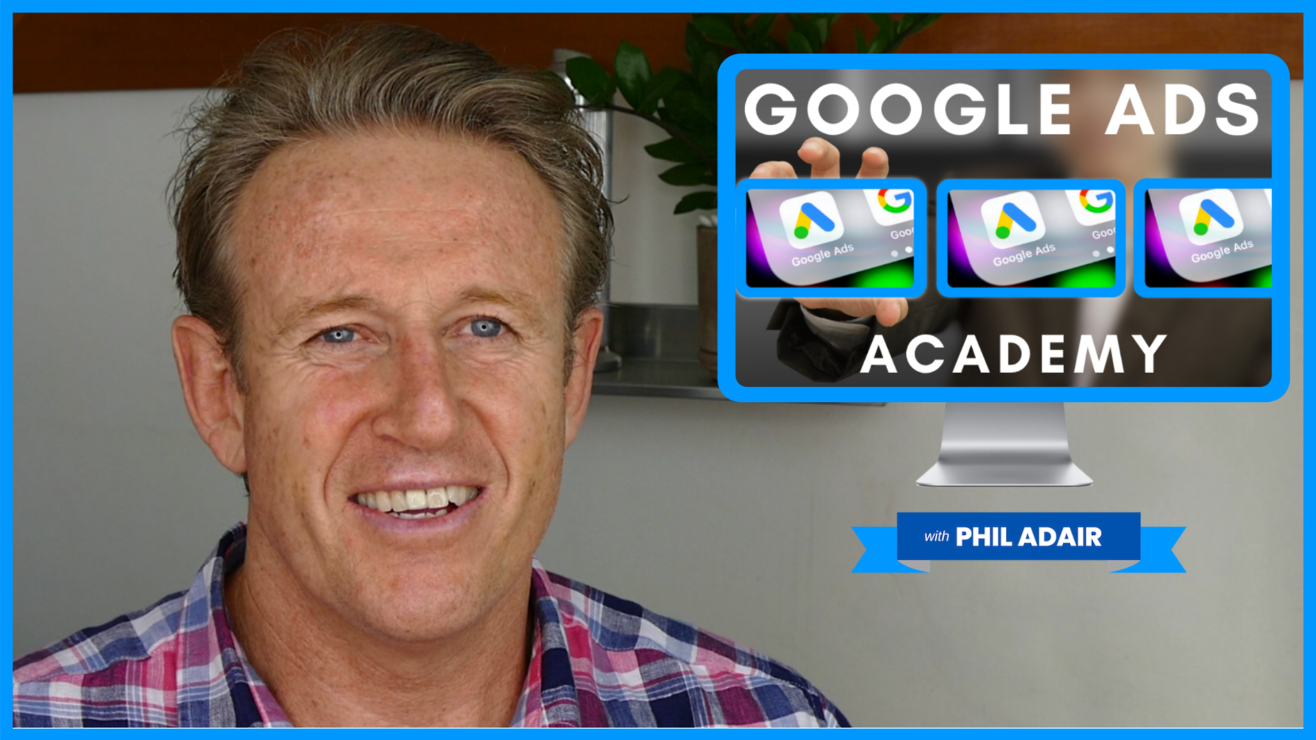 phil adair online marketing
