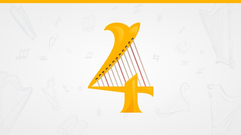 Virtual Harp Summit 4