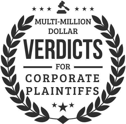 multi million dollar verdicts