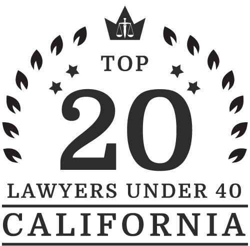 top 20 lawyers