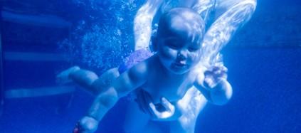 Aqua Bébé Conscience