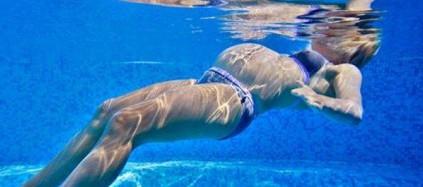 Yoga Prénatal Aquatique
