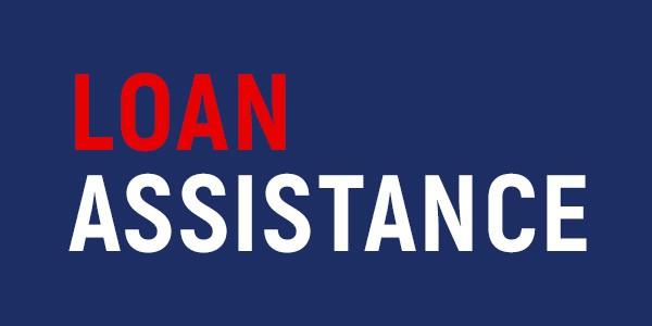 Loan Assistance