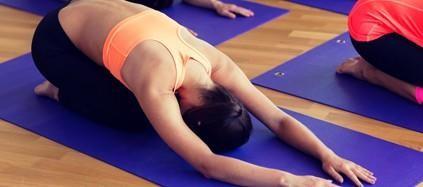Cours de Hatha Yoga aux Adultes