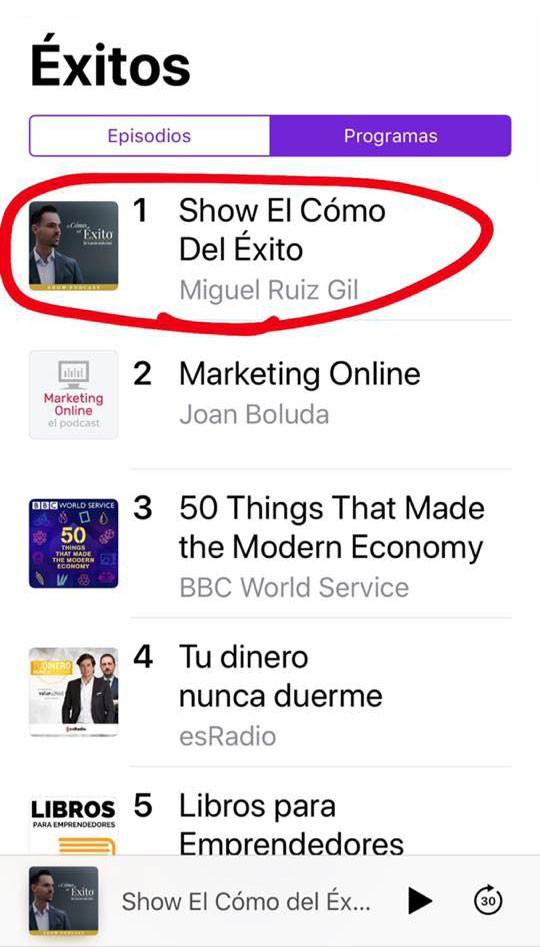 Podcast nº1