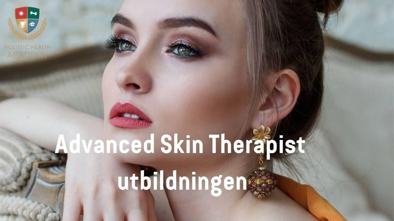 Emma Hildesson, Advanced Skin Therapist