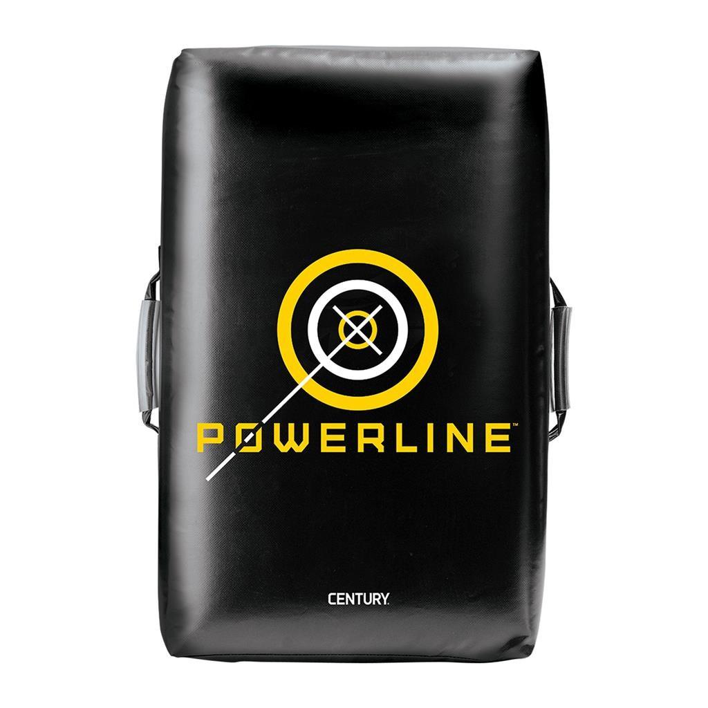 Powerline Force Shield