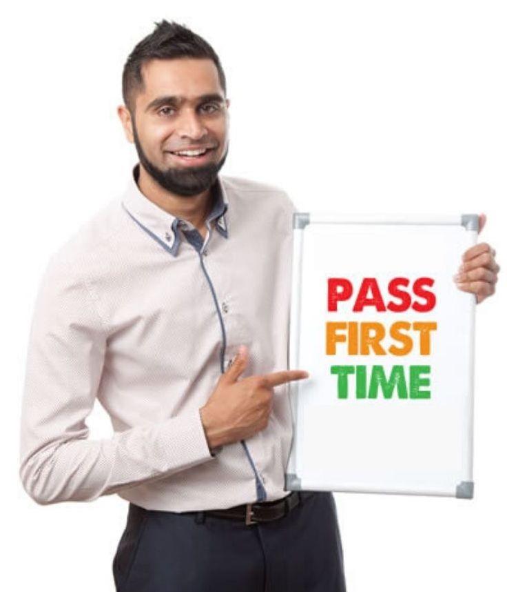Best Driving School Leicester