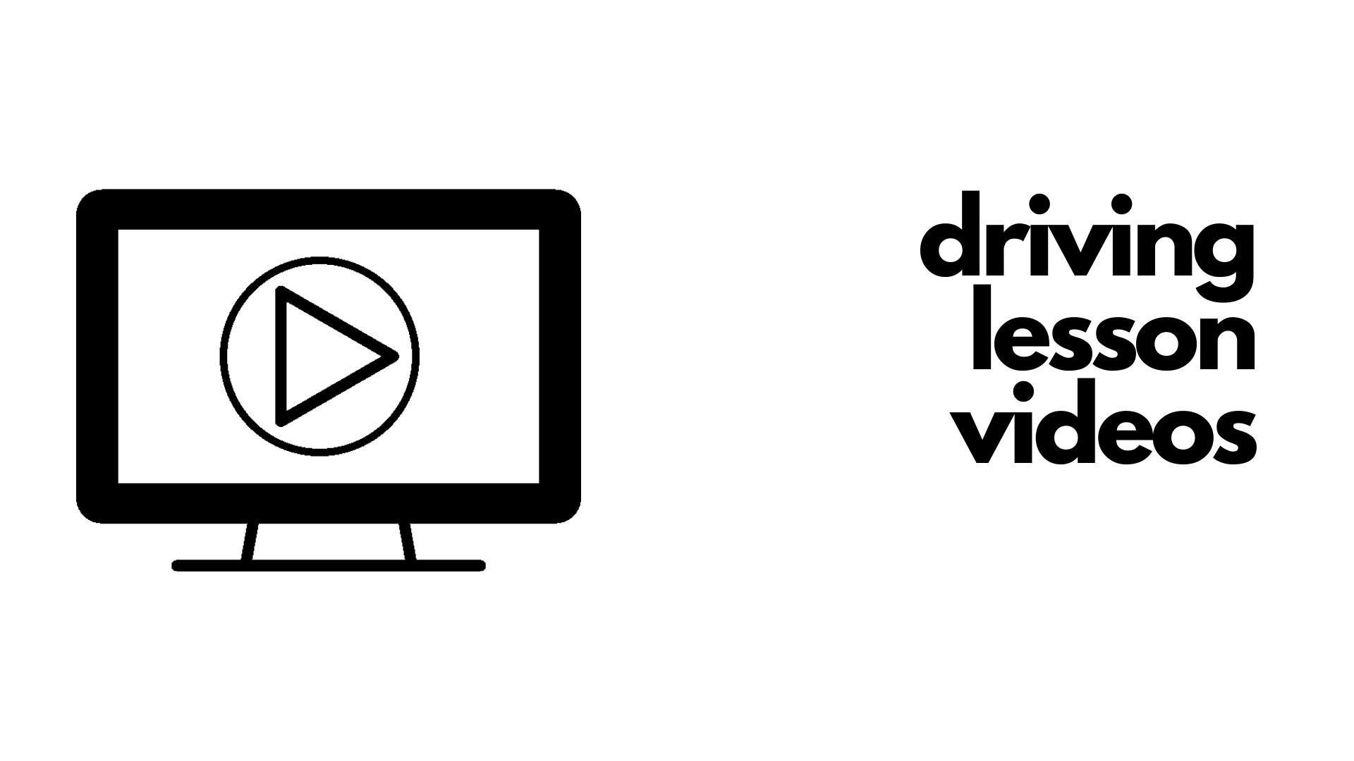 Driving Test Videos Leicester
