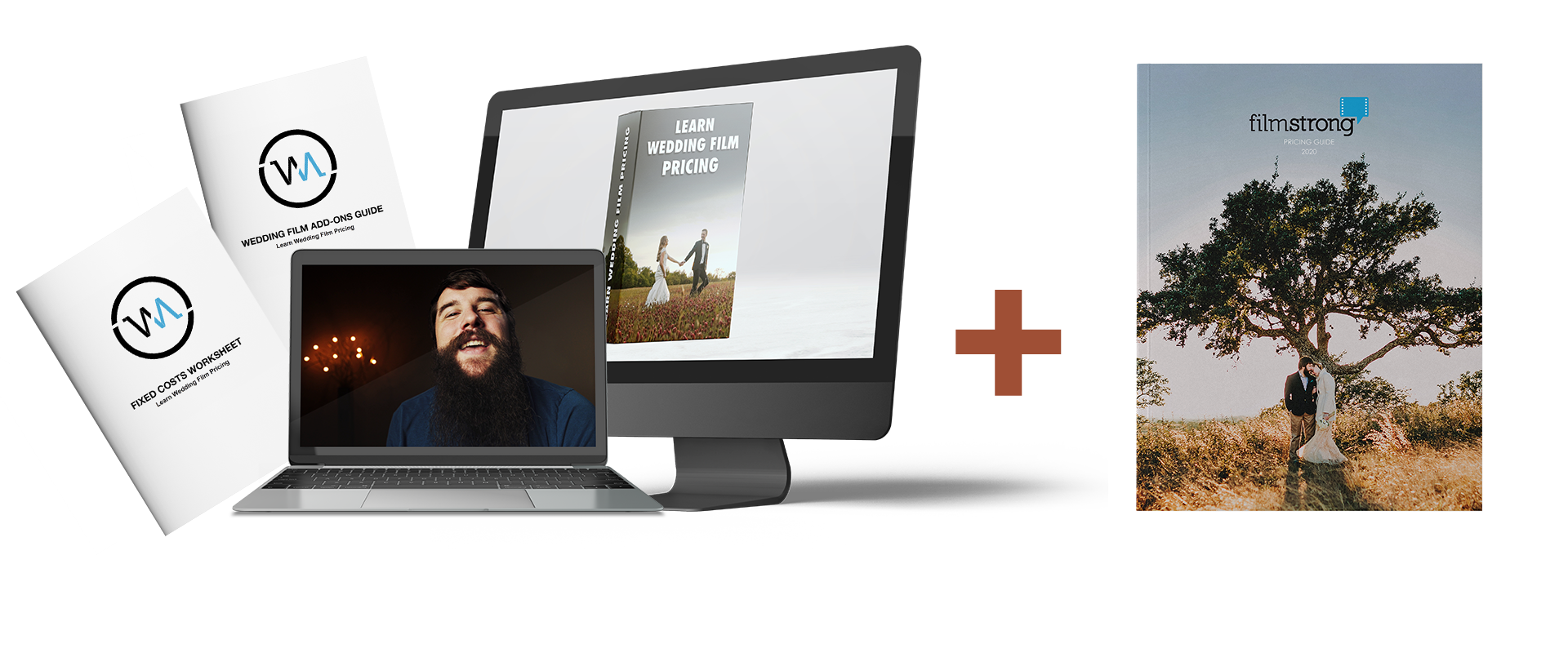 Learn Wedding Film Pricing and Pricing Template