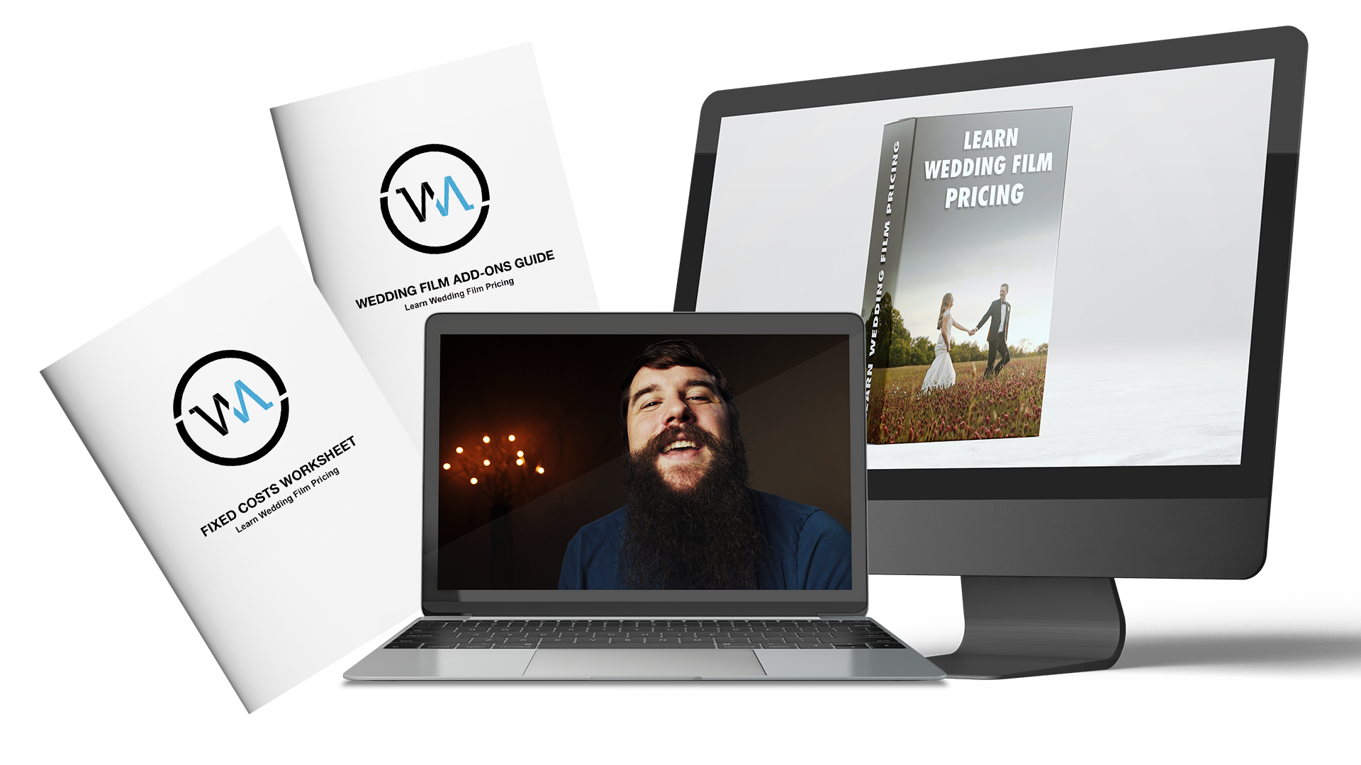 Learn Wedding Film Pricing