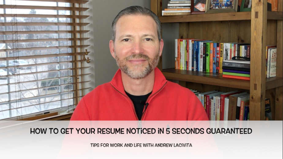 build your ultimate professional resume workshop award winning resumes