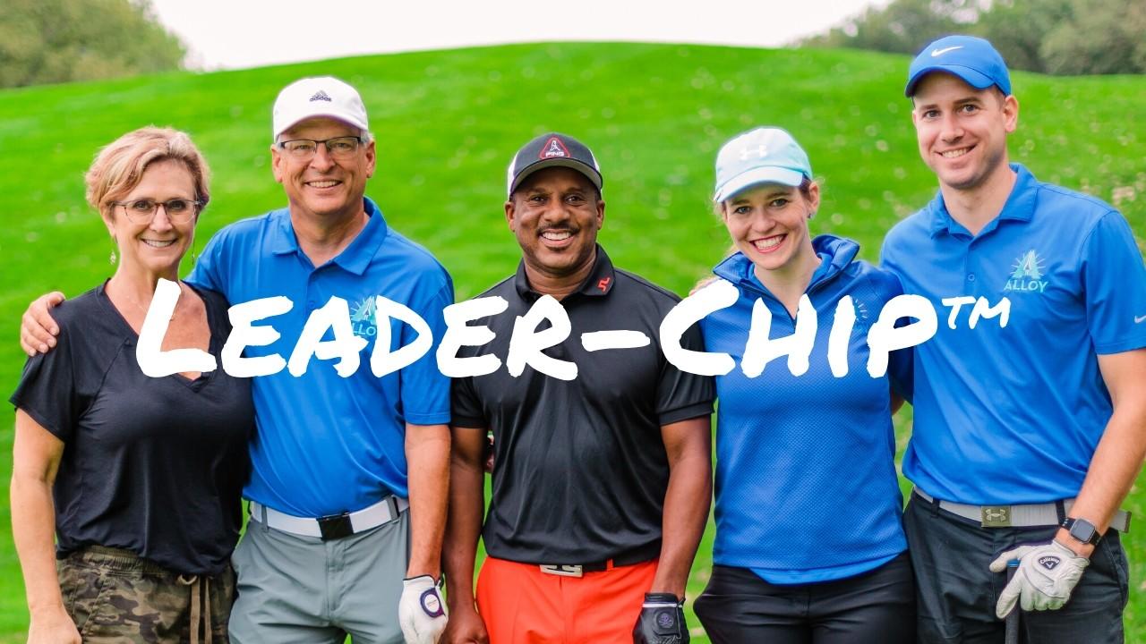 Alloy Solutions Leader-Chip