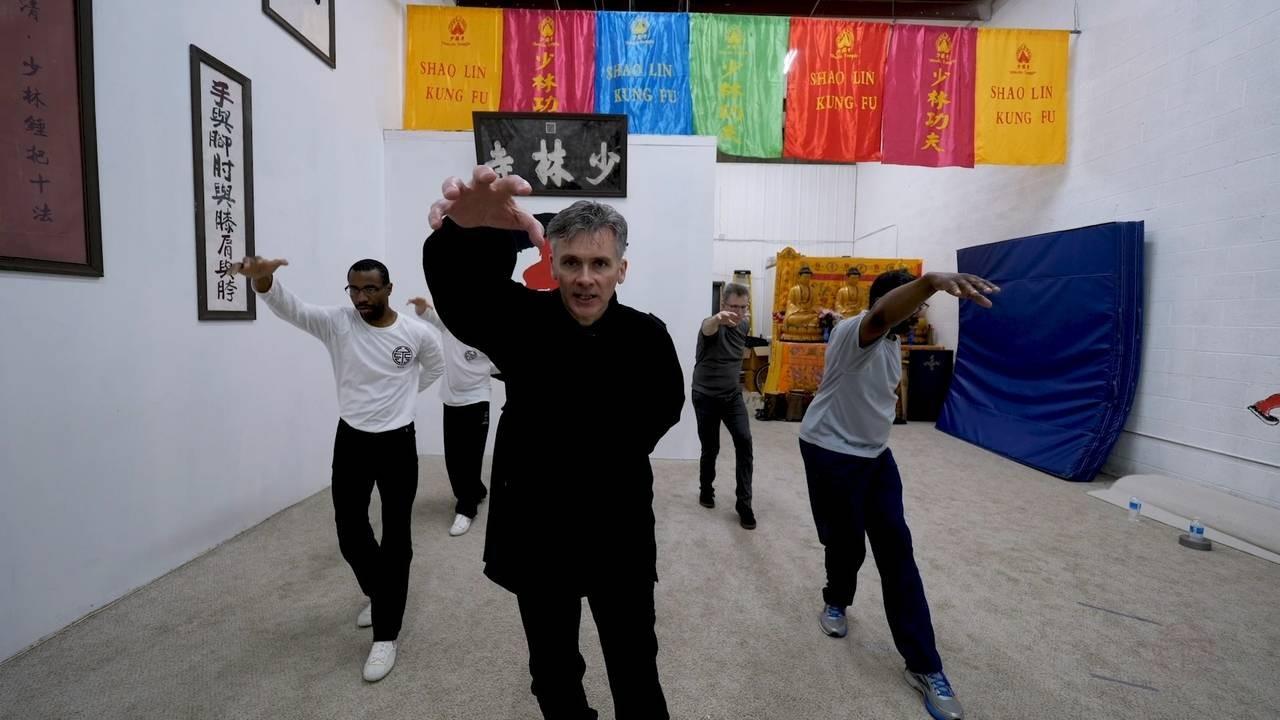 Qigong