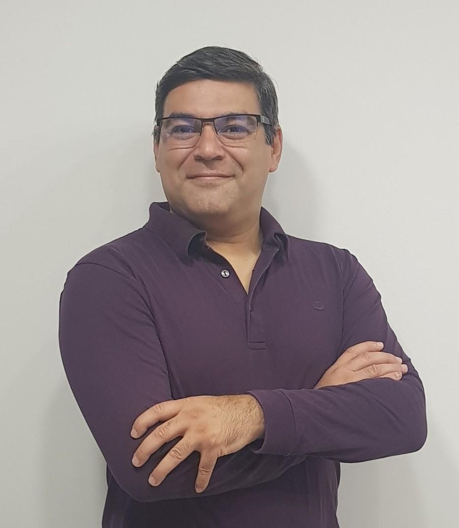 Fernando Mayol