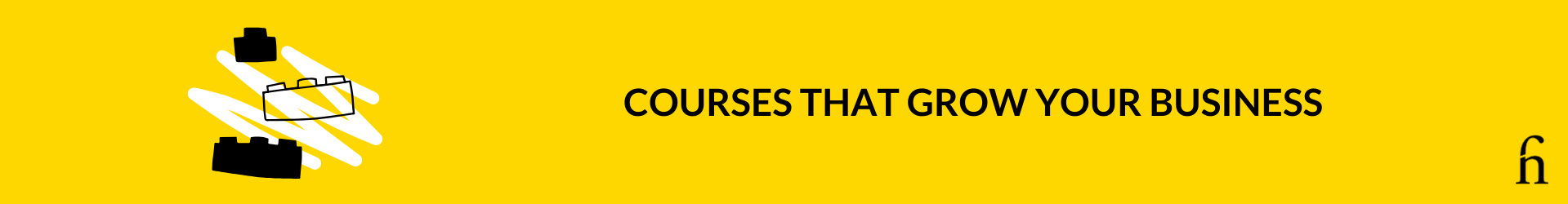 How GMW - Courses That Grow Your Business