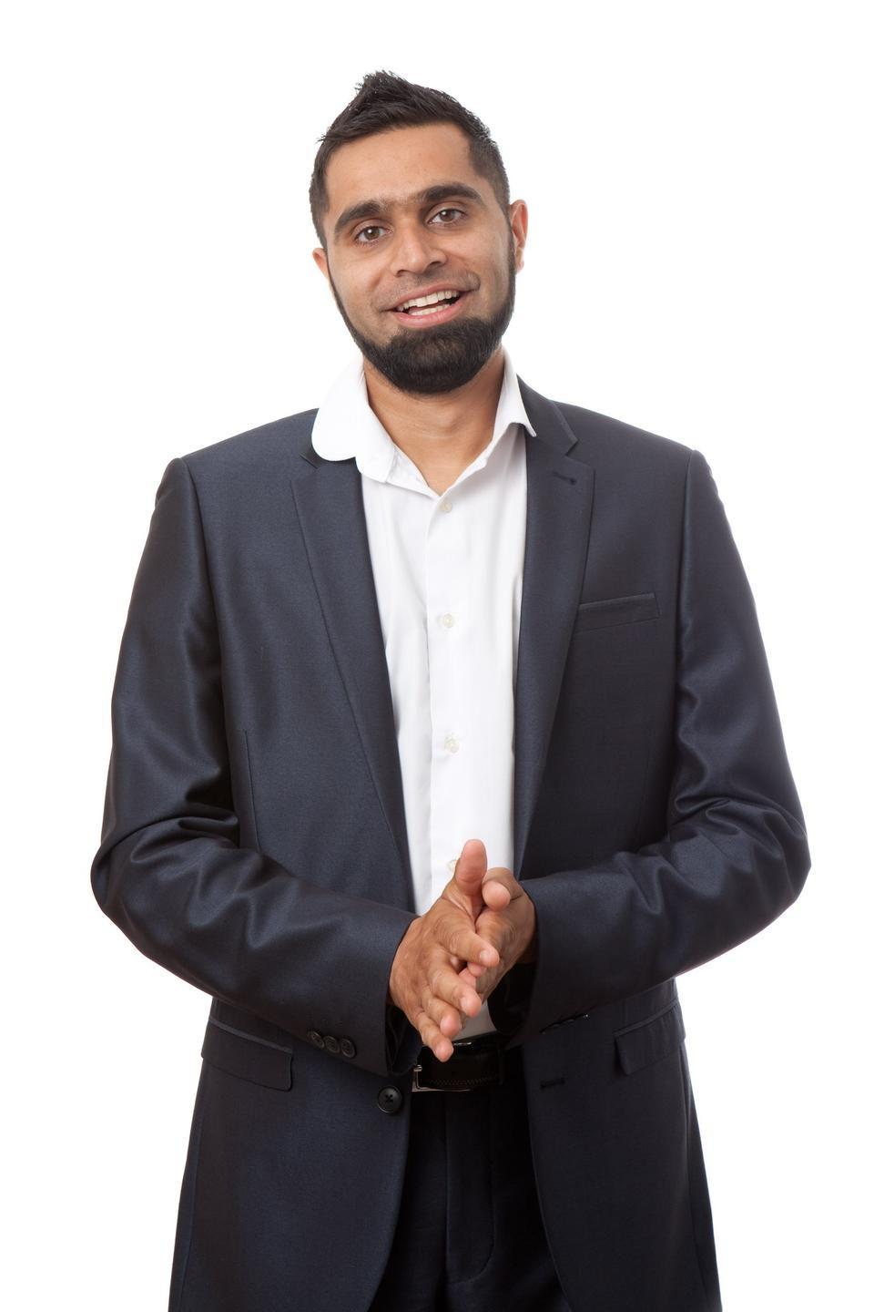 Ehtesham Patel - Driving School Owner