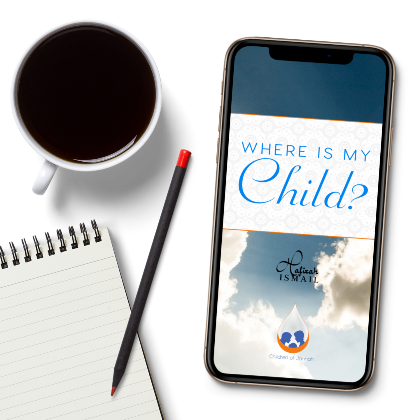 Where is my child