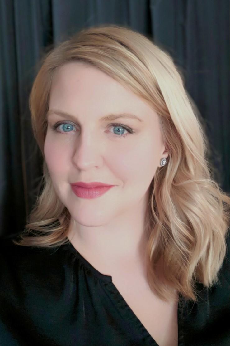 Victoria Griggs