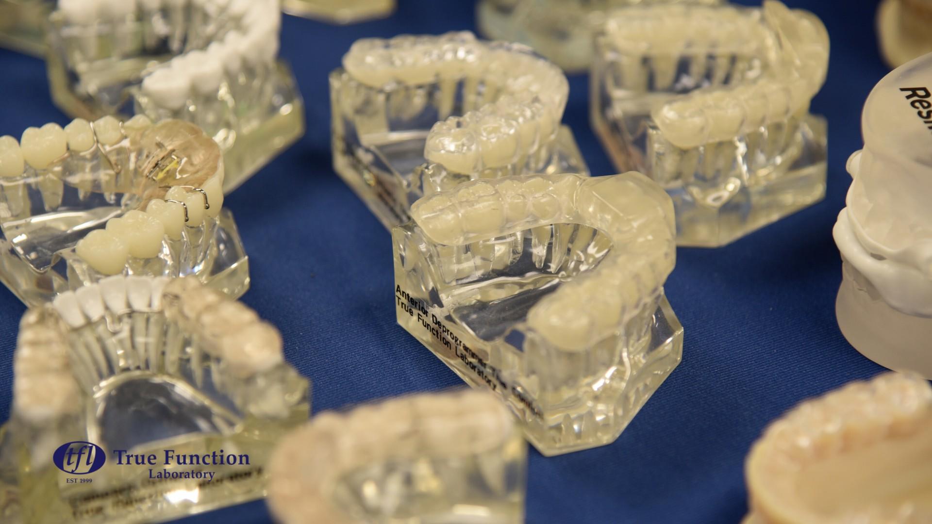 Nierman Practice Management Webinar TMJ Splints