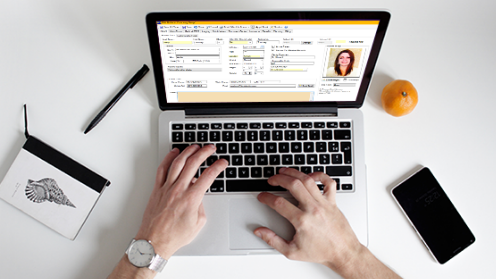Nierman Practice Management Webinar Using DentalWriter for Medical Billing