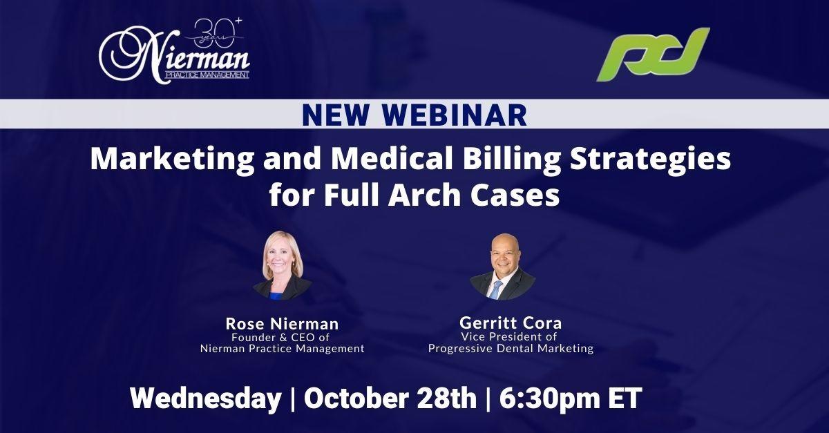 NiermanPM Webinar with Dr. John Remmers