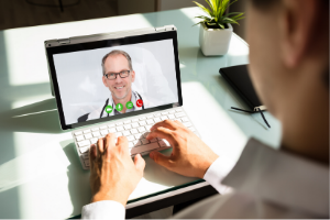 Nierman Practice Management Webinar: Airway Therapy During Shutdown – Telemedicine and Interim MAD