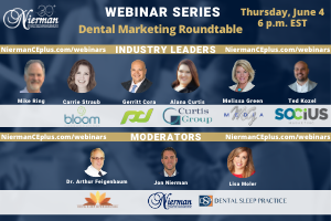 Dental Marketing Round Table