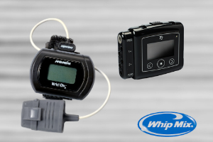 NiermanPM Webinar: Product Spotlight: Whip Mix (Nox T3 and Nonin Pulse Oximeter)