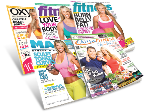 Kim Dolan Leto-Fitness-Cover-Model