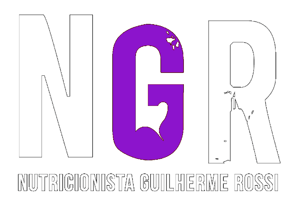 Nutricionista Guilherme Rossi