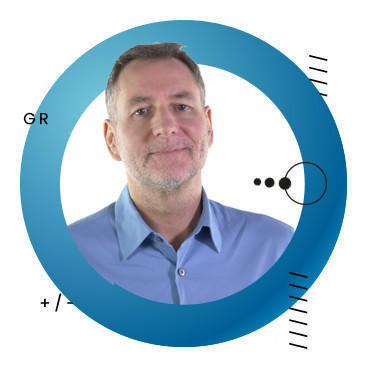 Graeme Rider