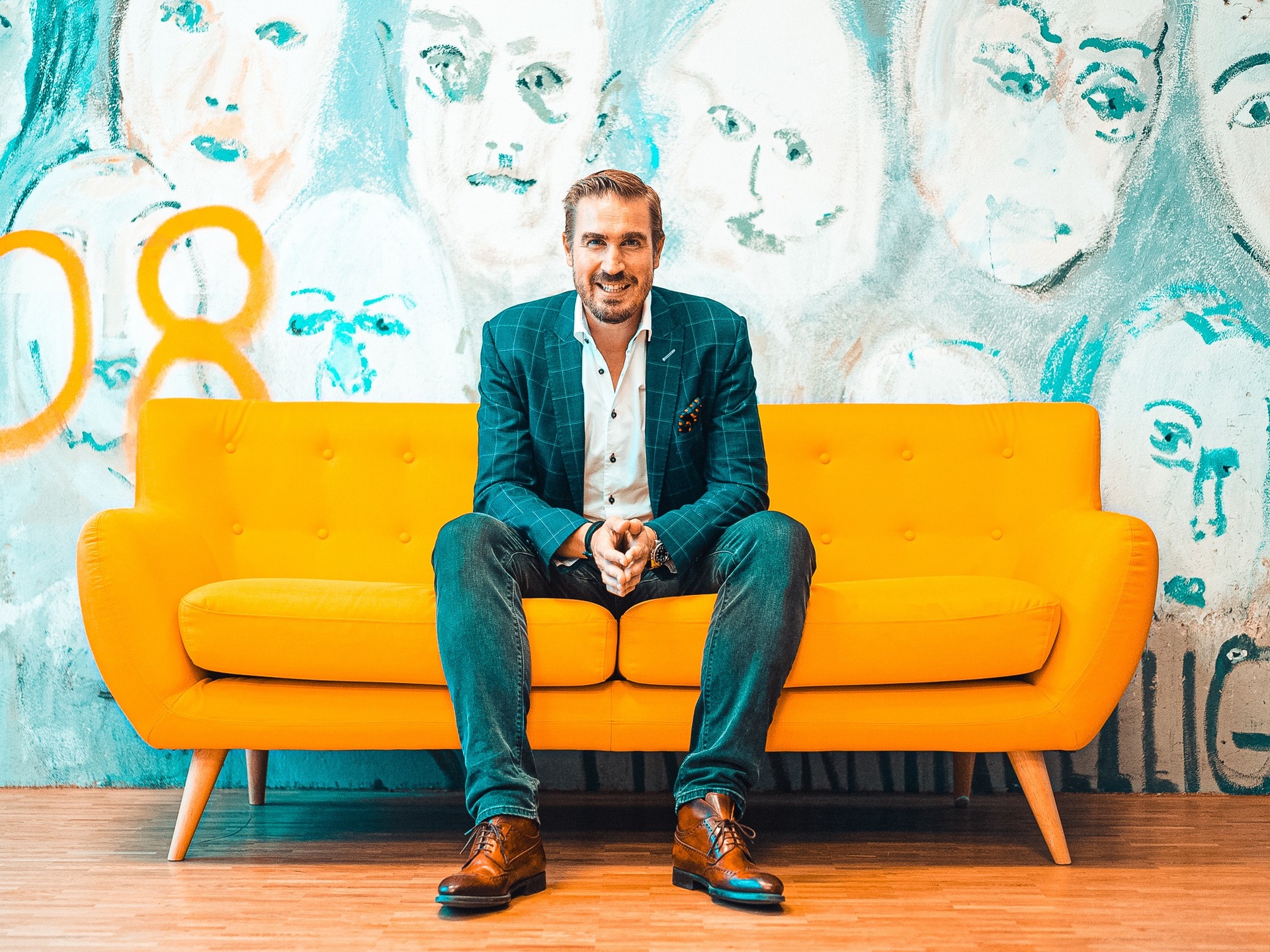 coaching programme ilja grzeskowitz
