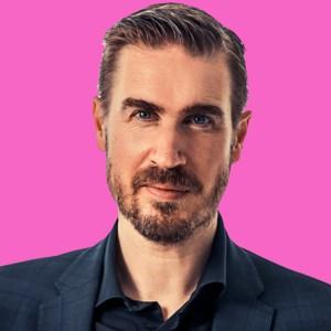 Ilja Grzeskowitz business coach