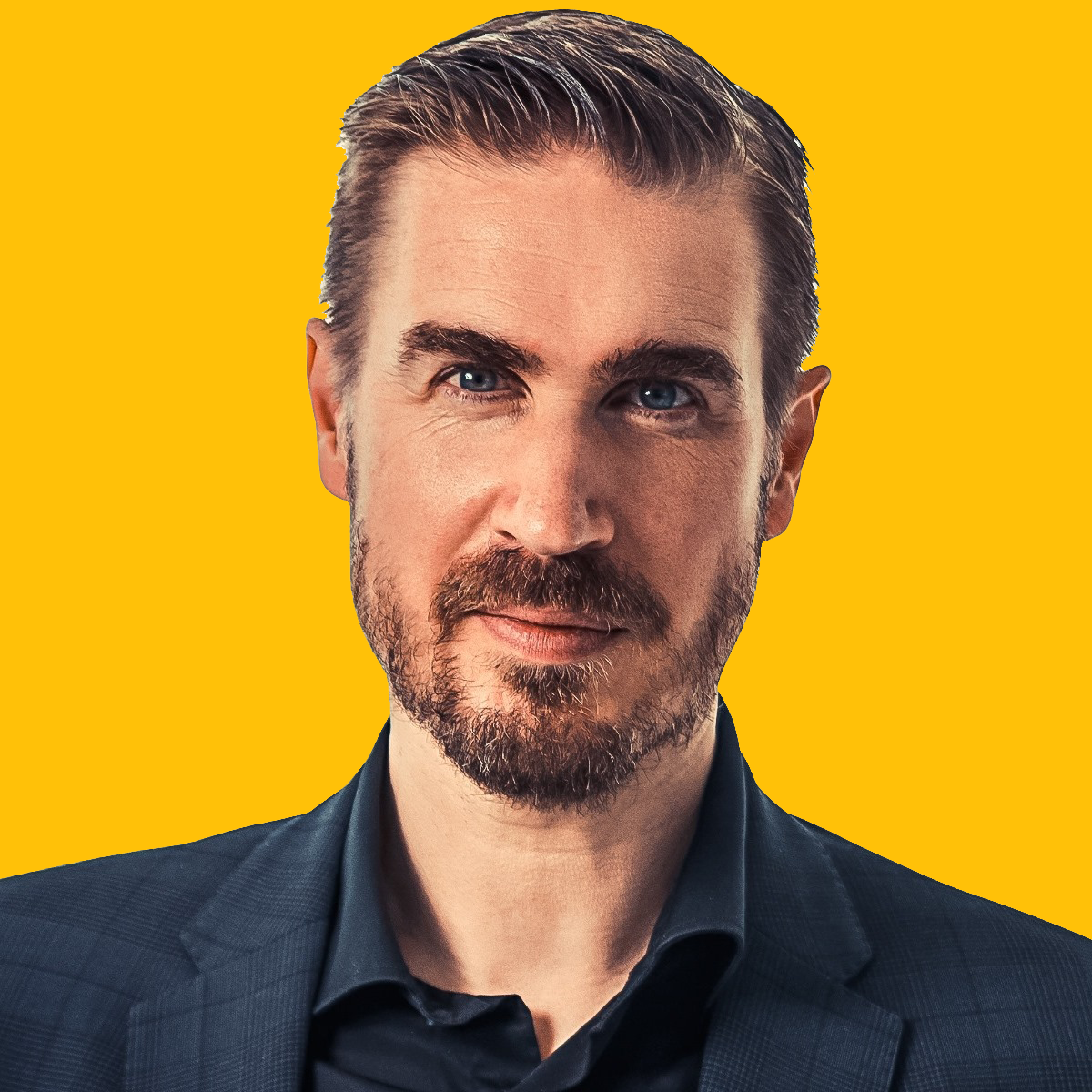 Ilja Grzeskowitz Coaching
