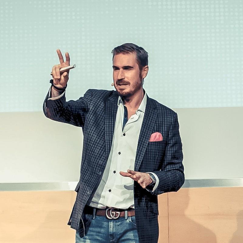 Coaching programme selbstständigkeit