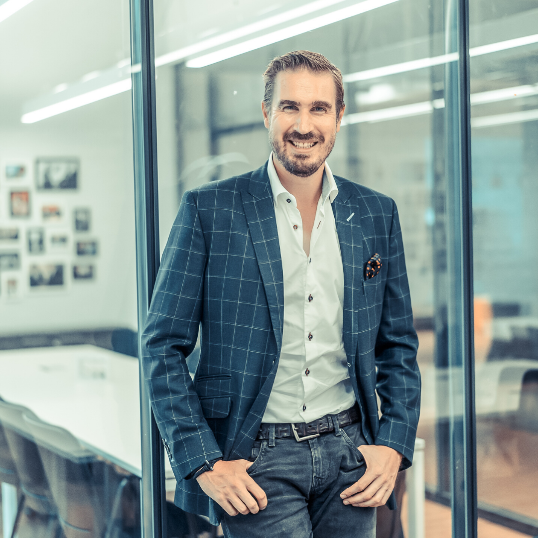 Kickstarter coaching selbständigkeit