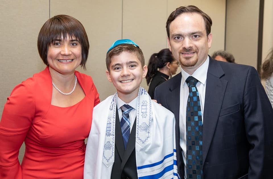 Barmitzvah Batmitzvah