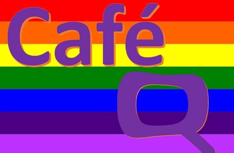 Cafe Q LGBTQ