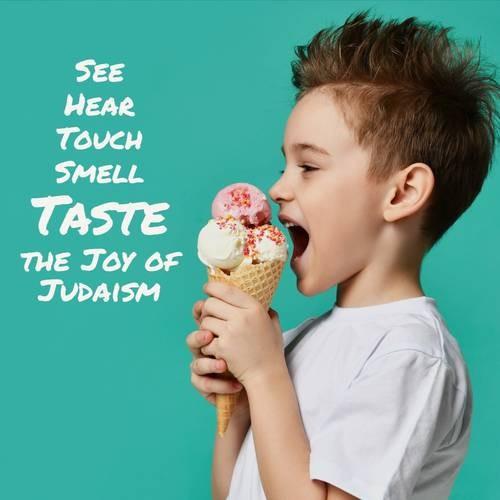 Hebrew School Pre-K