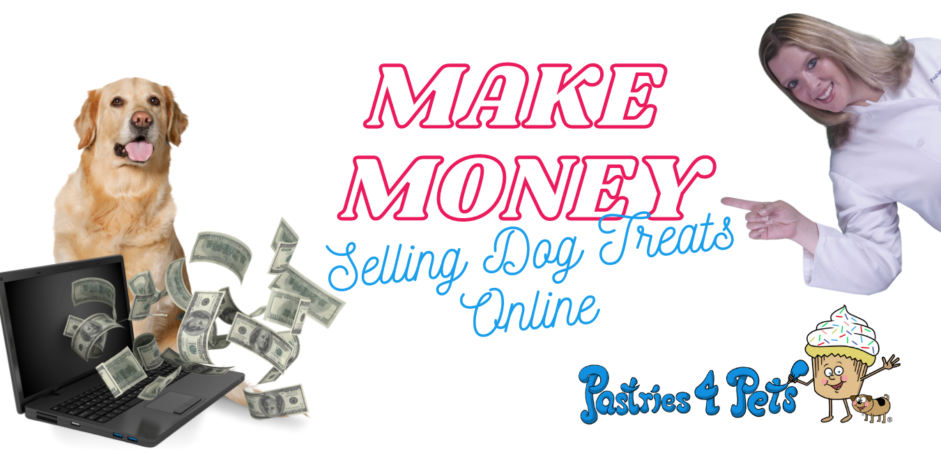 Sell Dog Treats Online