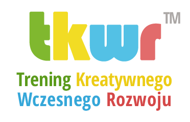TKWR™ - Trening Kreatywnego Wczesnego Rozwoju™