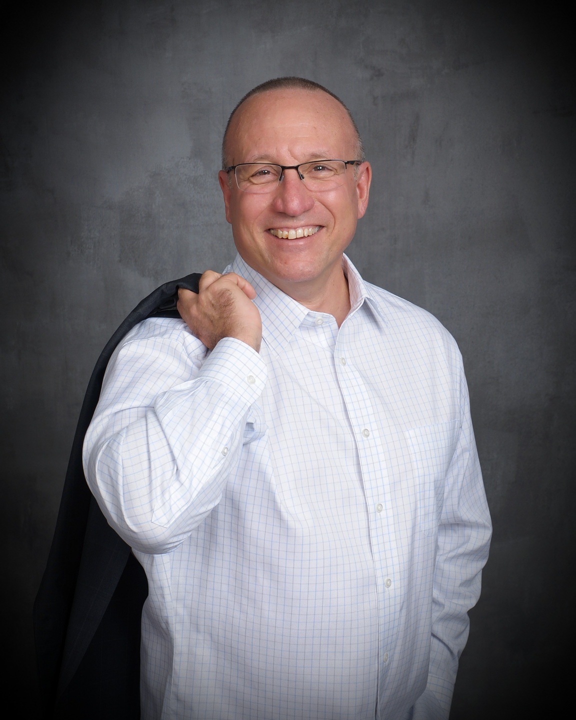 Larry Levine