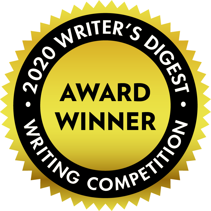 Sharon CassanoLochman, Award-winning author